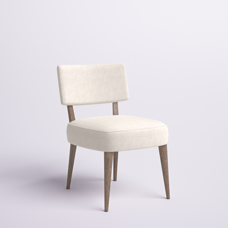 Four Hands Orville Upholstered Dining Chair Perigold